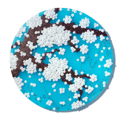  RAN HWANG Ode to Second Full Moon TWK 2021