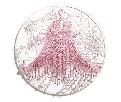  RAN HWANG The Secret Sublime GB 2022