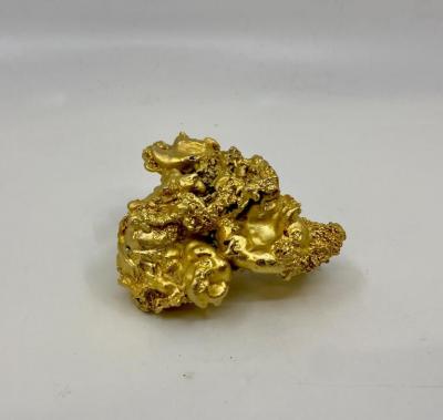  RICHARD FISHMAN 05 LHG 2020