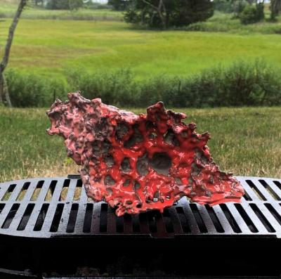  RICHARD FISHMAN 14 LHG 2020