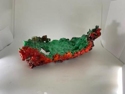  RICHARD FISHMAN 20 LHG 2020