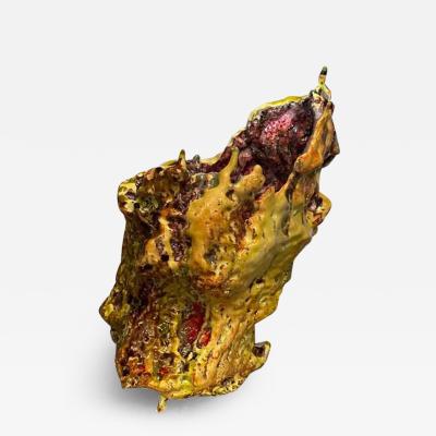  RICHARD FISHMAN 23 LHG 2020