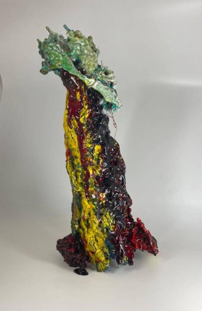  RICHARD FISHMAN 24 LHG 2020