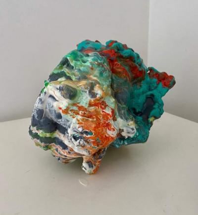  RICHARD FISHMAN 28 LHG 2020