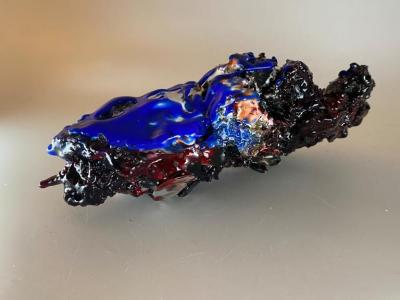  RICHARD FISHMAN 30 2020