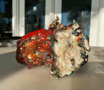  RICHARD FISHMAN 34 2020