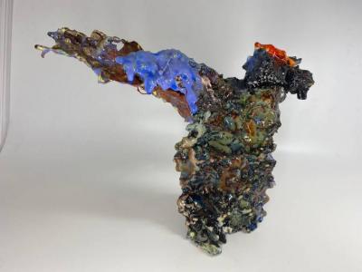  RICHARD FISHMAN 35 2020