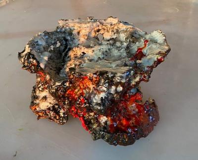  RICHARD FISHMAN 36 LHG 2020