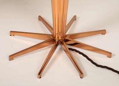ROBERTO GIULIO RIDA Lattea Table Lamps by Roberto Giulio Rida