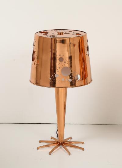 ROBERTO GIULIO RIDA Lattea Table Lamps by Roberto Giulio Rida