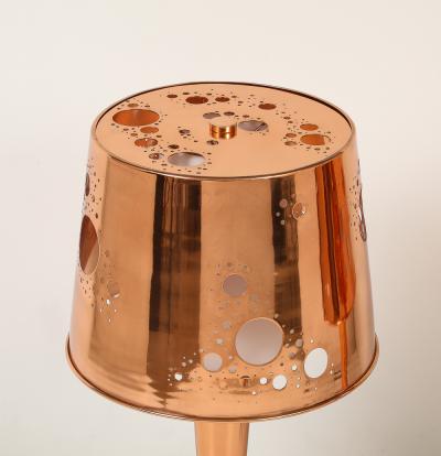 ROBERTO GIULIO RIDA Lattea Table Lamps by Roberto Giulio Rida