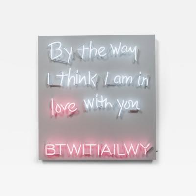  Rachel Lee Hovnanian BTWITIAILWY Pink 2016