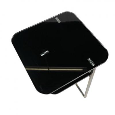  Ralph Lauren Art Deco Style Ralph Lauren Side End Table Nightstand