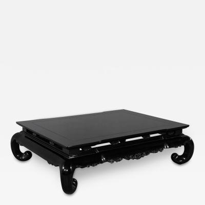  Ralph Lauren Ralph Lauren Beekman Coffee Table