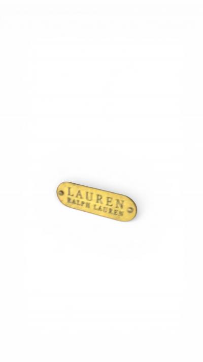  Ralph Lauren Ralph Lauren Button Back Library Chair