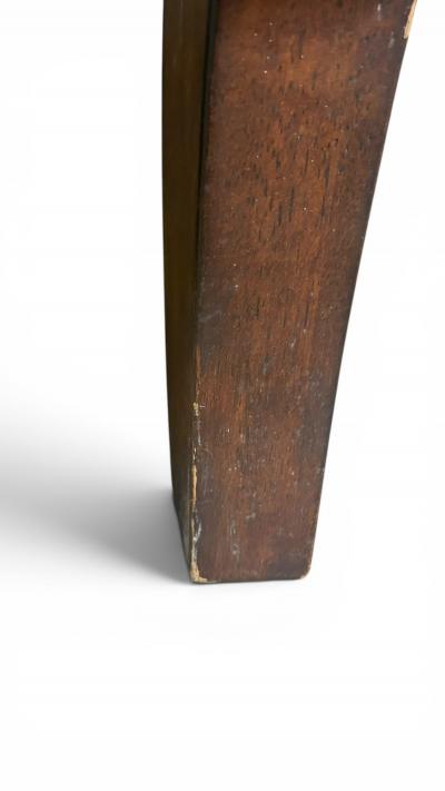  Ralph Lauren Ralph Lauren Button Back Library Chair