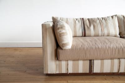  Ralph Lauren Ralph Lauren Desert Modern Sofa
