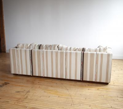  Ralph Lauren Ralph Lauren Desert Modern Sofa