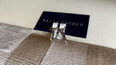  Ralph Lauren Ralph Lauren Desert Modern Sofa