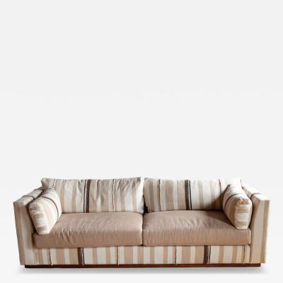  Ralph Lauren Ralph Lauren Desert Modern Sofa