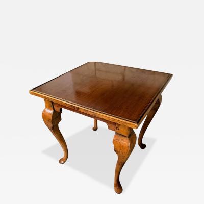  Ralph Lauren Ralph Lauren French Country Game Table