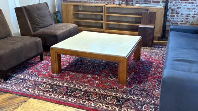  Ralph Lauren Ralph Lauren Modern Coffee Table 2000s
