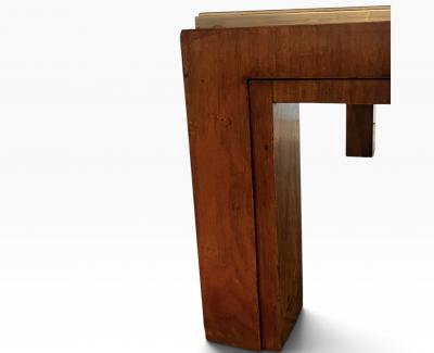  Ralph Lauren Ralph Lauren Modern Coffee Table 2000s