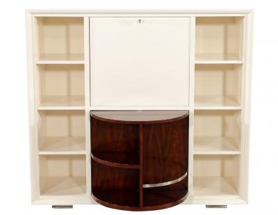 Ralph Lauren Ralph Lauren One Fifth Bar Cabinet