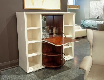 Ralph Lauren Ralph Lauren One Fifth Bar Cabinet