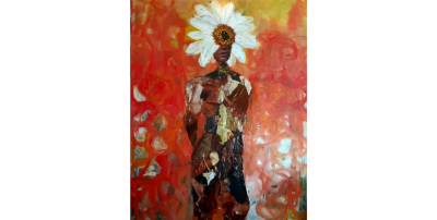  Ram Brisueno Strength in Dreams 2022