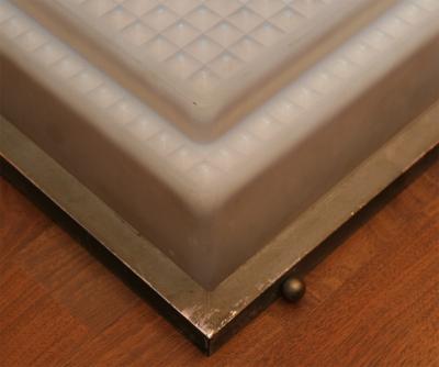  Ranc Freres Art Deco Ceiling Fixture by Ranc Freres