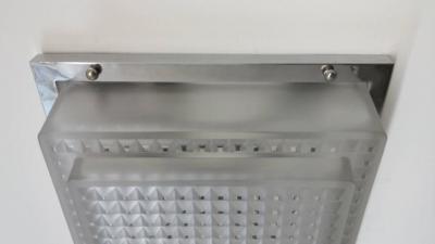  Ranc Freres French Art Deco Flush Mount Signed by Ranc Freres LU161923518322