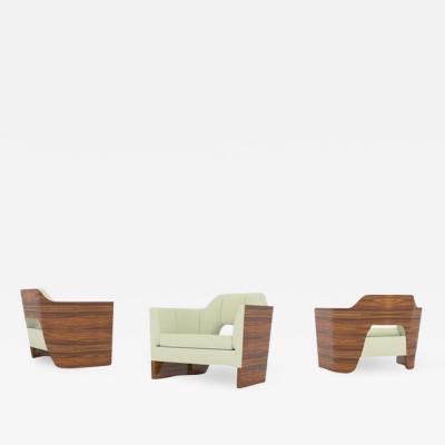  Randolph Hein Pelorus Chair