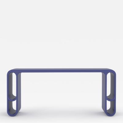  Randoplh Hein Scala Console
