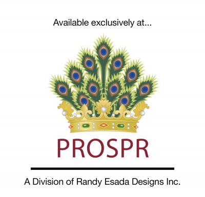  Randy Esada Designs Elegant Milano Italian Six Arm Chandelier by Randy Esada Designs Inc