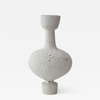  Raquel Vidal Pedro Paz Glaze Stoneware Vase Raquel Vidal and Pedro Paz