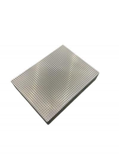  Ravinet d enfert 1970s Silver plated decorative box by Ravinet Denfert