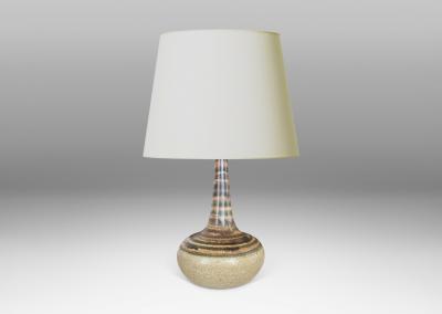  Ravnid Keramik Table lamp by Ravnid Keramik