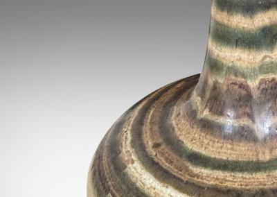  Ravnid Keramik Table lamp by Ravnid Keramik