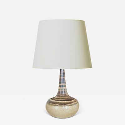  Ravnid Keramik Table lamp by Ravnid Keramik