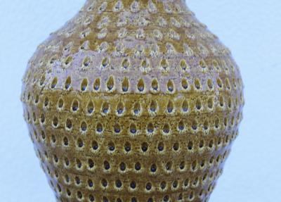  Raymor Mid Century Modern Large Italian Lamp By Raymor