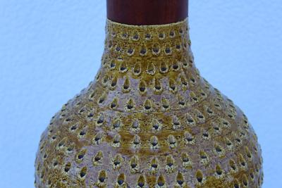  Raymor Mid Century Modern Large Italian Lamp By Raymor
