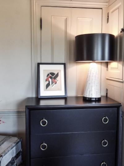  Raymor Mid Century Raymore Table Lamp
