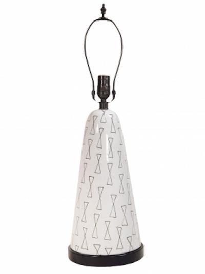  Raymor Mid Century Raymore Table Lamp