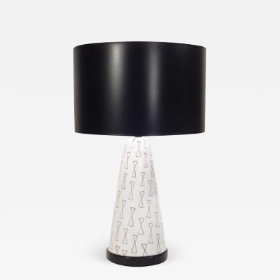  Raymor Mid Century Raymore Table Lamp