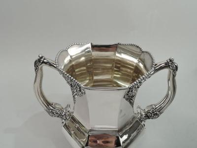  Reed Barton Antique Reed Barton American Edwardian Sterling Silver Trophy Cup