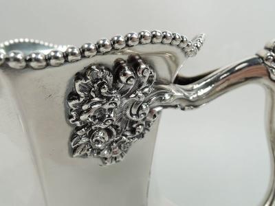  Reed Barton Antique Reed Barton American Edwardian Sterling Silver Trophy Cup