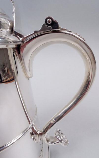  Reed Barton Reed Barton Colonial Tankard by Midnight Rider Paul Revere