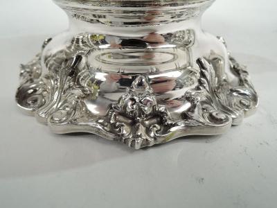  Reed Barton Reed Barton Francis I Sterling Silver Teapot