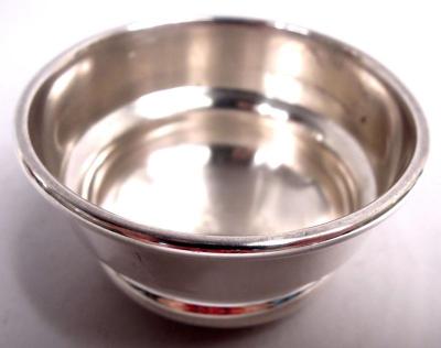  Reed Barton Reed Barton Sterling Silver Home Alone Mini Martini Solo Shaker